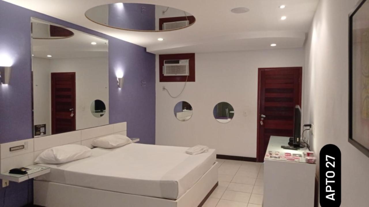 Dolce Amore Motel (Adults Only) Натал Экстерьер фото