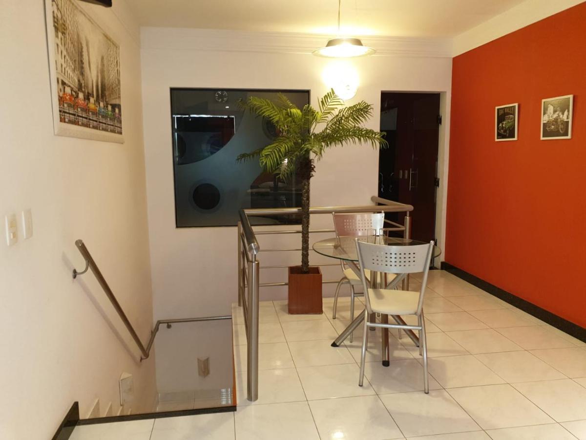 Dolce Amore Motel (Adults Only) Натал Экстерьер фото