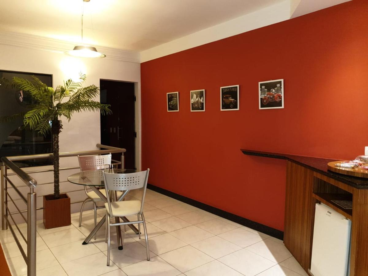 Dolce Amore Motel (Adults Only) Натал Экстерьер фото