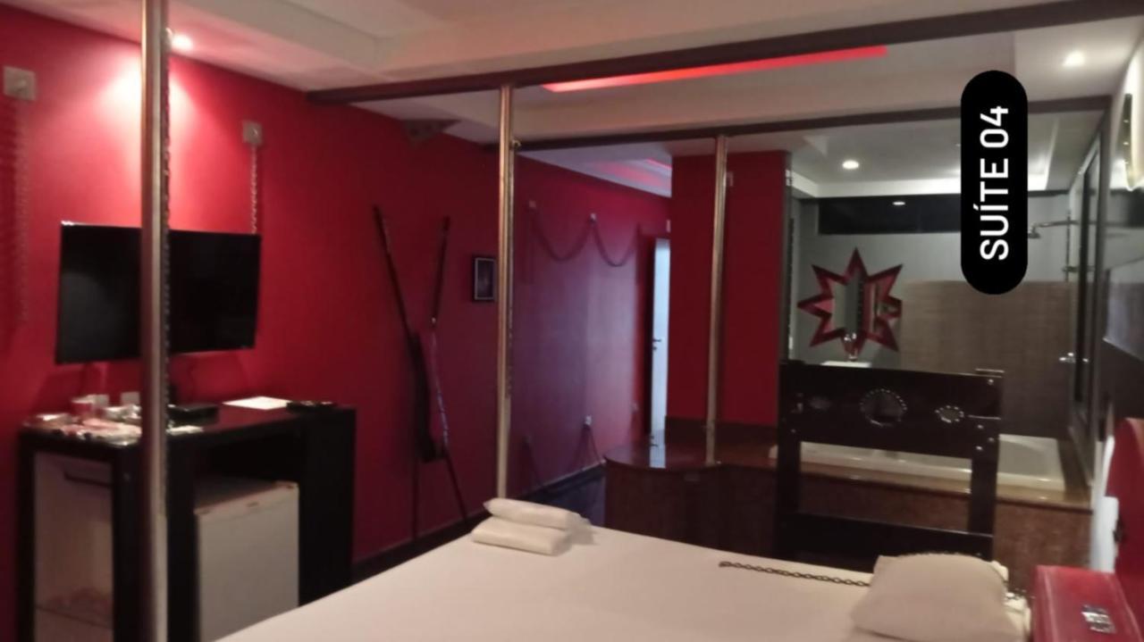 Dolce Amore Motel (Adults Only) Натал Экстерьер фото