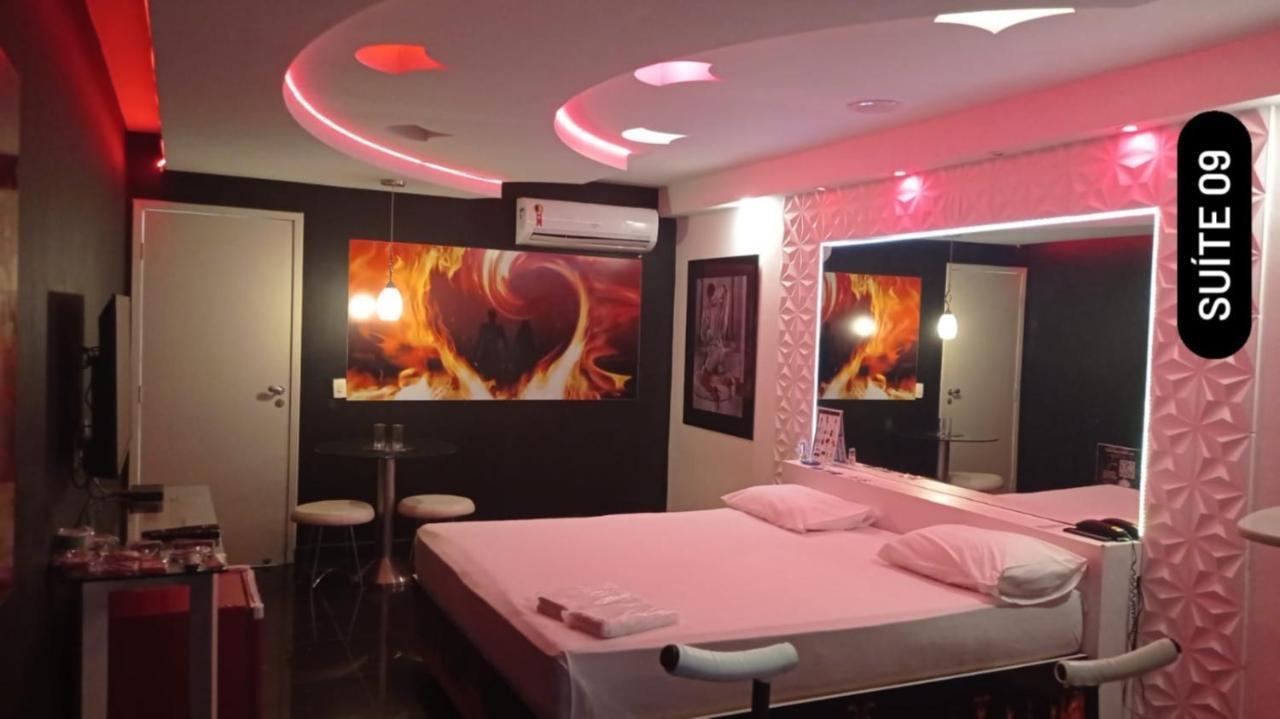 Dolce Amore Motel (Adults Only) Натал Экстерьер фото