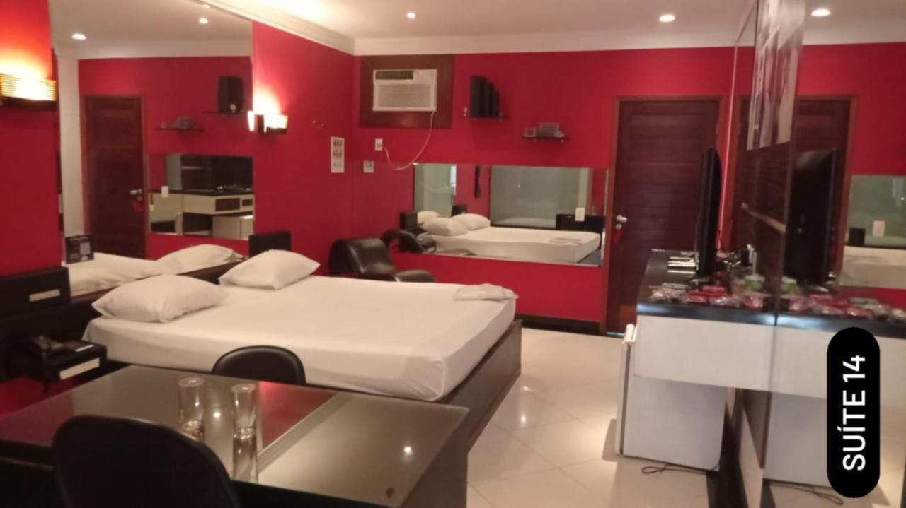 Dolce Amore Motel (Adults Only) Натал Экстерьер фото