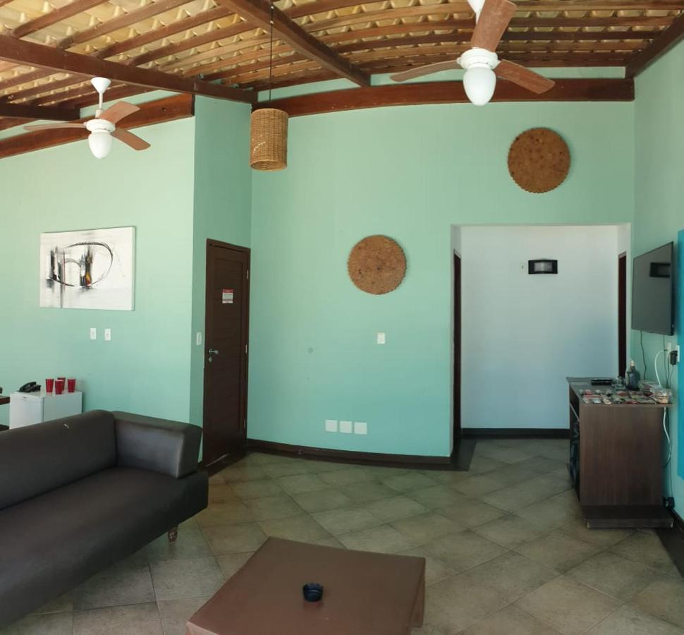 Dolce Amore Motel (Adults Only) Натал Экстерьер фото