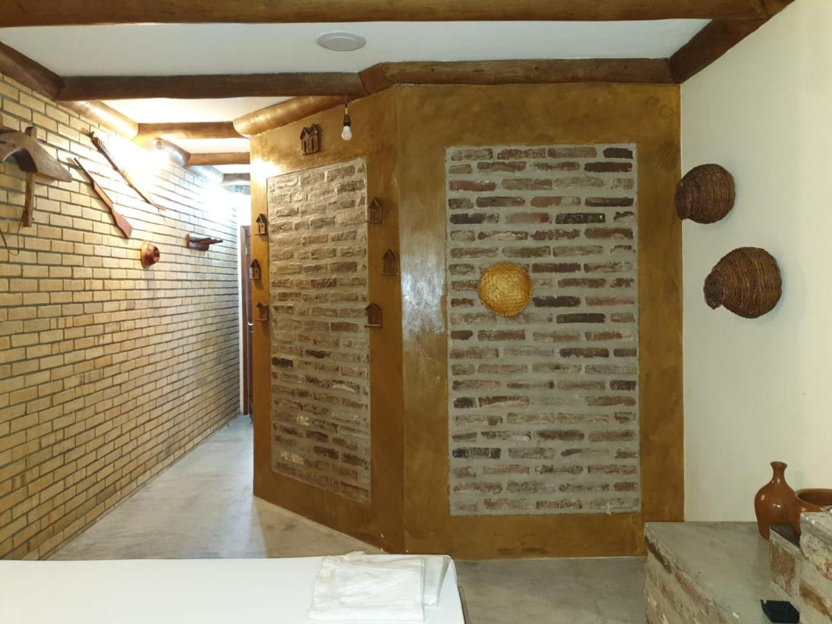 Dolce Amore Motel (Adults Only) Натал Экстерьер фото