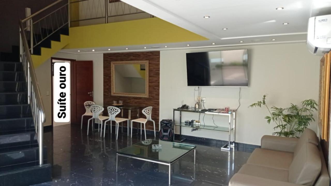 Dolce Amore Motel (Adults Only) Натал Экстерьер фото