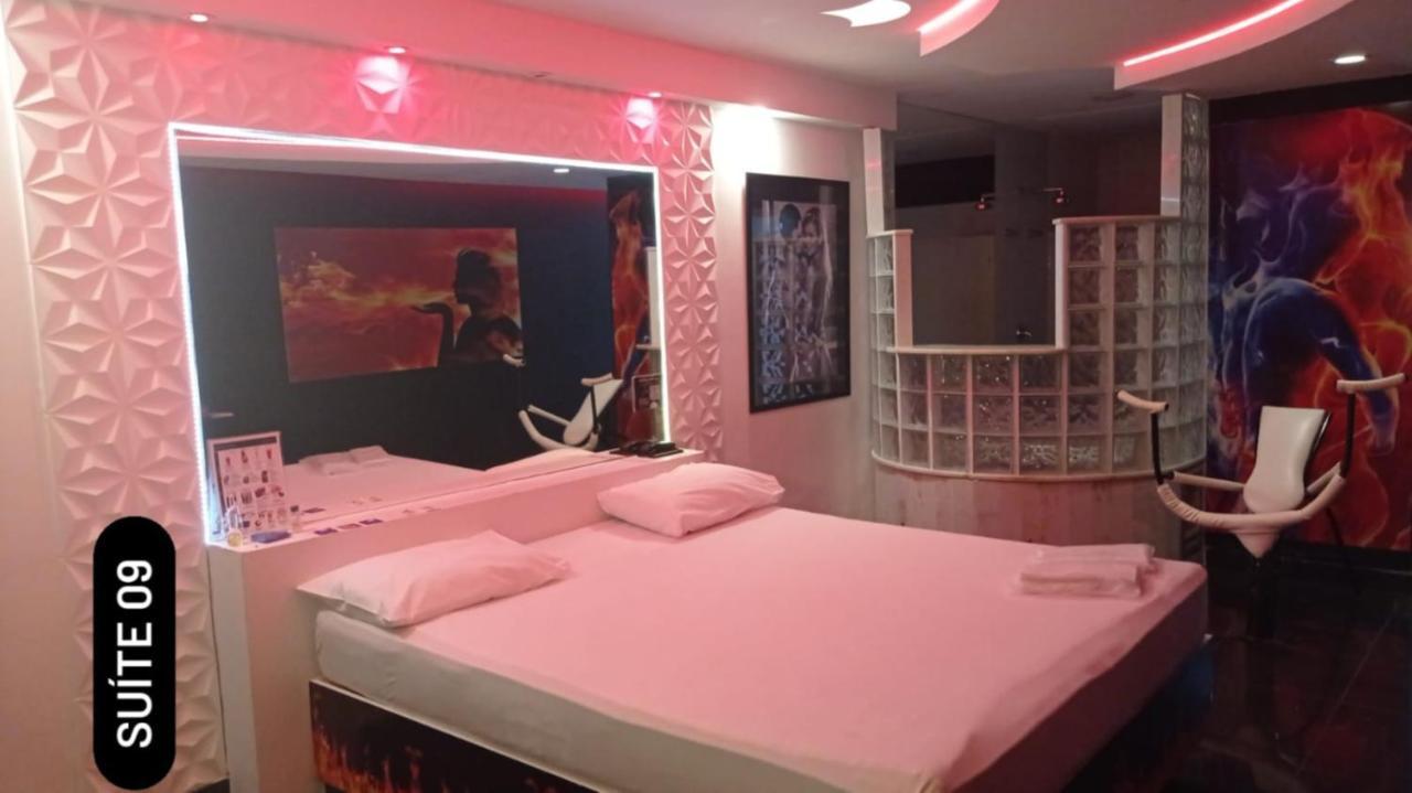 Dolce Amore Motel (Adults Only) Натал Экстерьер фото