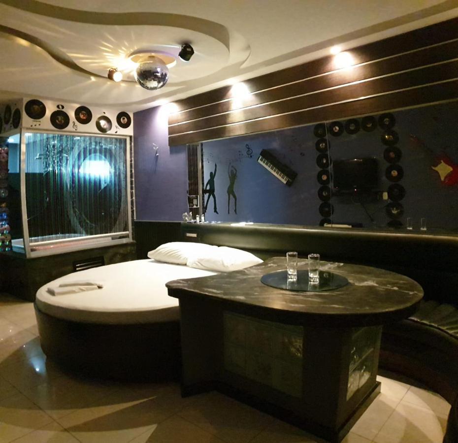 Dolce Amore Motel (Adults Only) Натал Экстерьер фото