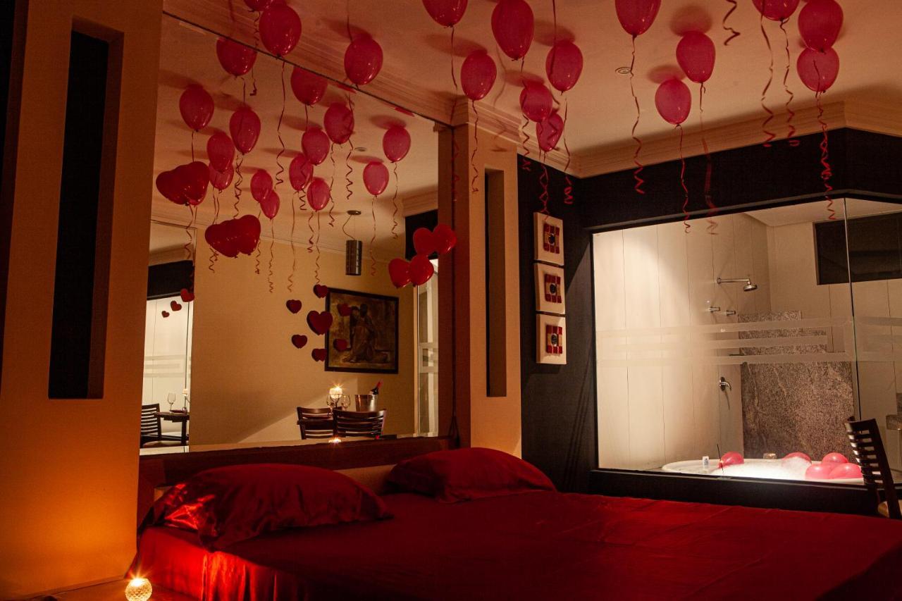 Dolce Amore Motel (Adults Only) Натал Экстерьер фото