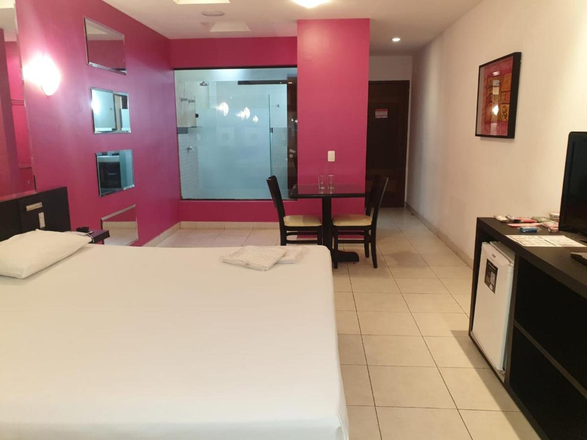 Dolce Amore Motel (Adults Only) Натал Экстерьер фото