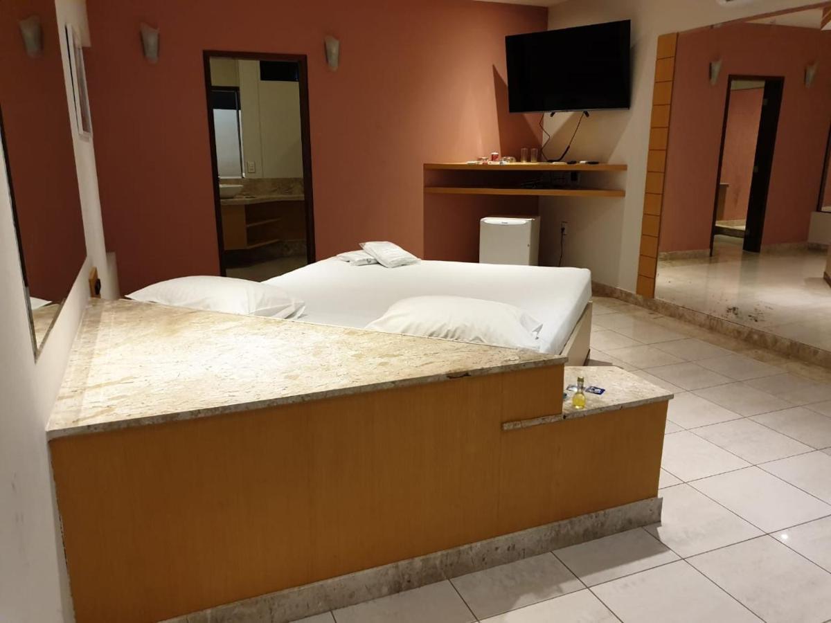 Dolce Amore Motel (Adults Only) Натал Экстерьер фото
