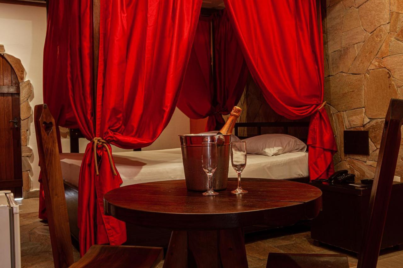 Dolce Amore Motel (Adults Only) Натал Экстерьер фото