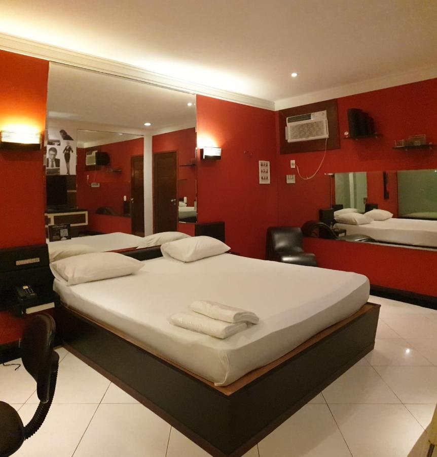 Dolce Amore Motel (Adults Only) Натал Экстерьер фото
