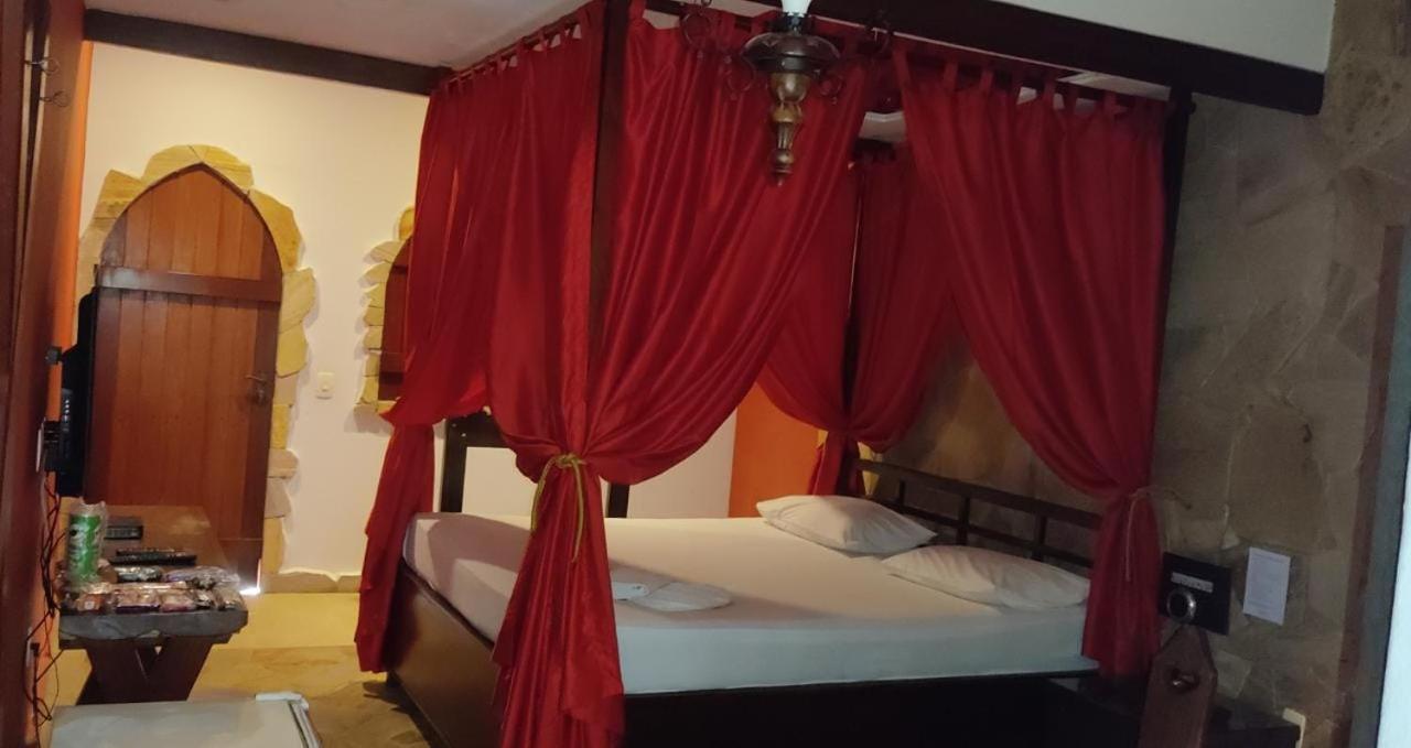 Dolce Amore Motel (Adults Only) Натал Экстерьер фото
