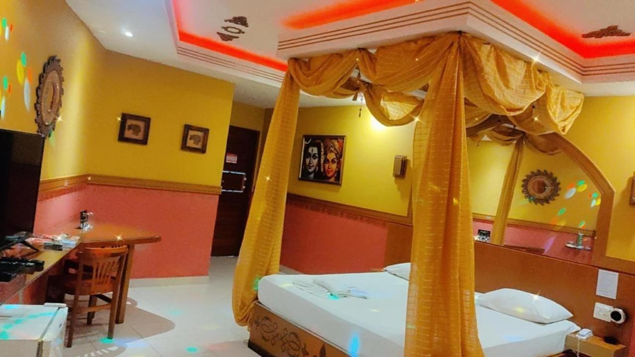 Dolce Amore Motel (Adults Only) Натал Экстерьер фото