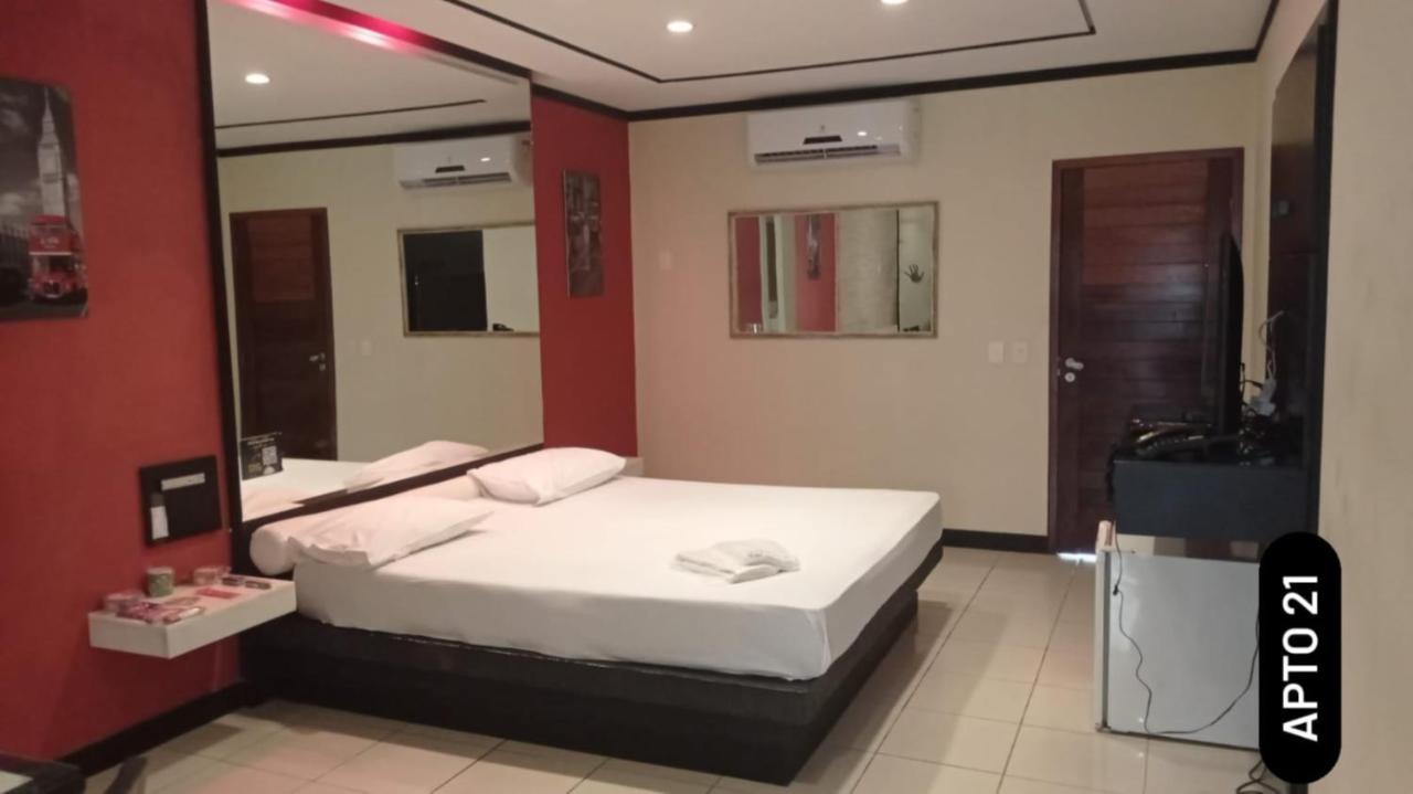 Dolce Amore Motel (Adults Only) Натал Экстерьер фото