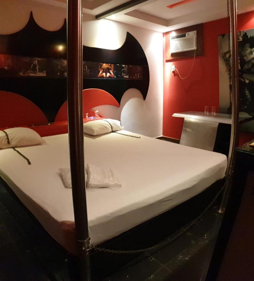 Dolce Amore Motel (Adults Only) Натал Экстерьер фото