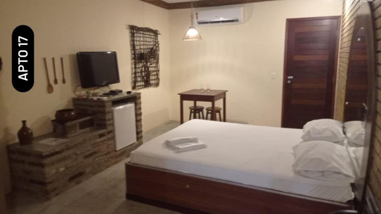Dolce Amore Motel (Adults Only) Натал Экстерьер фото