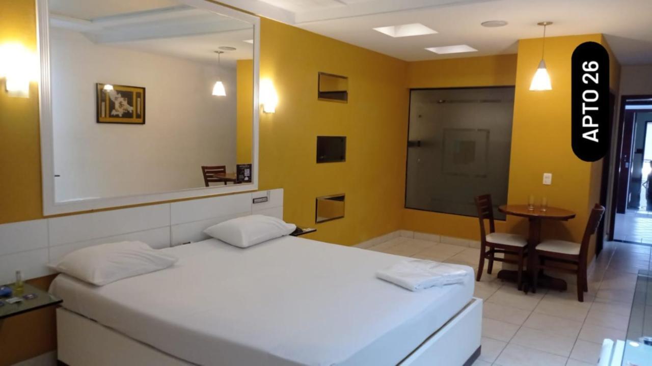 Dolce Amore Motel (Adults Only) Натал Экстерьер фото