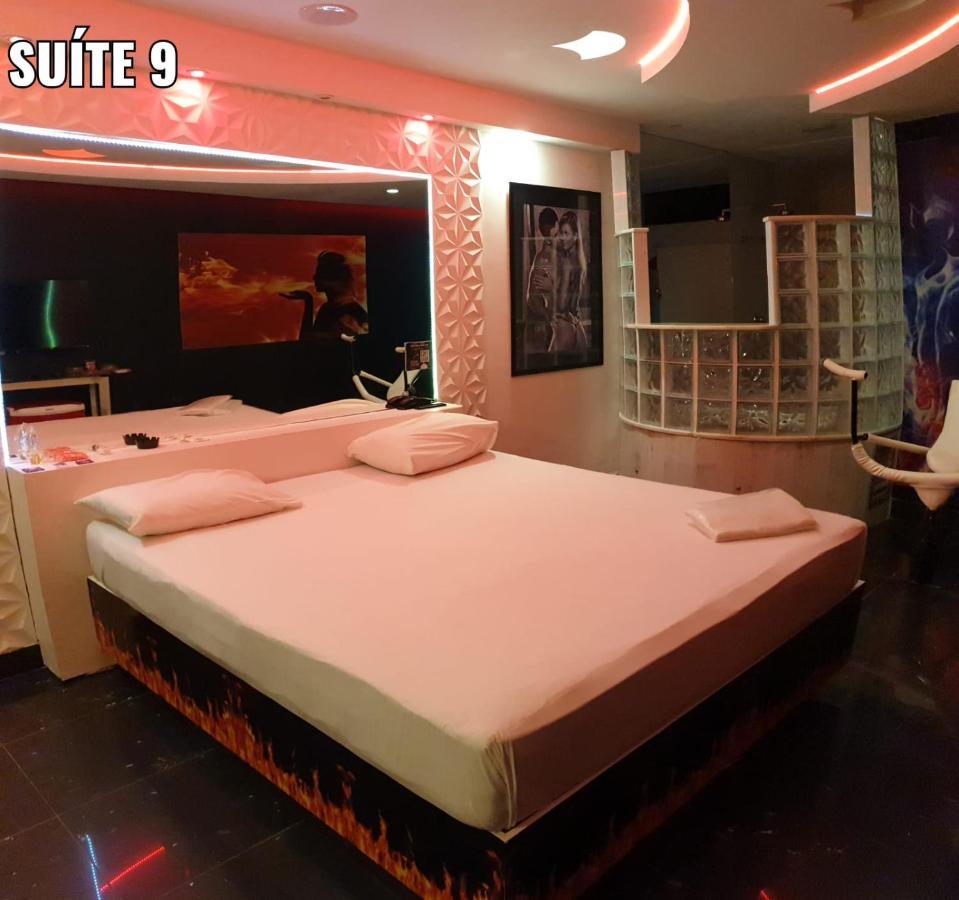 Dolce Amore Motel (Adults Only) Натал Экстерьер фото