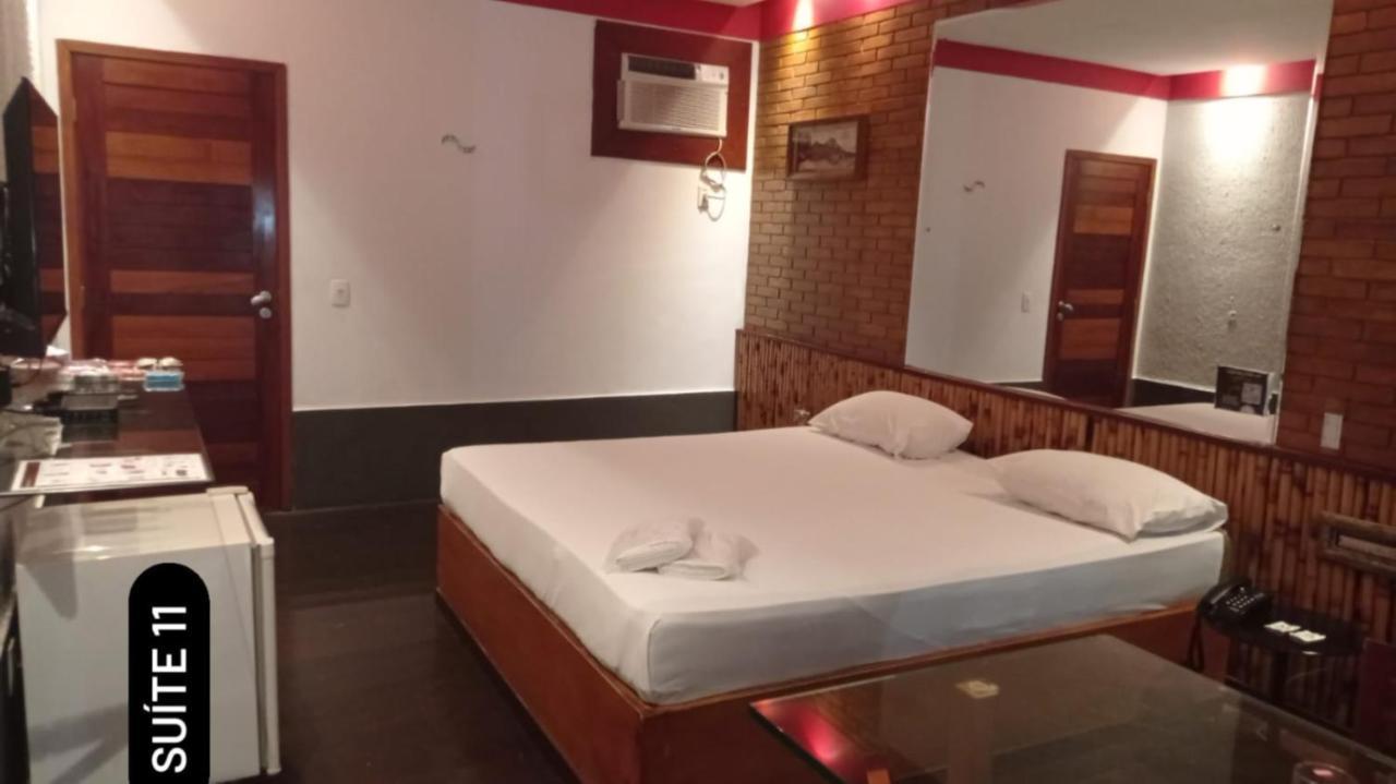 Dolce Amore Motel (Adults Only) Натал Экстерьер фото