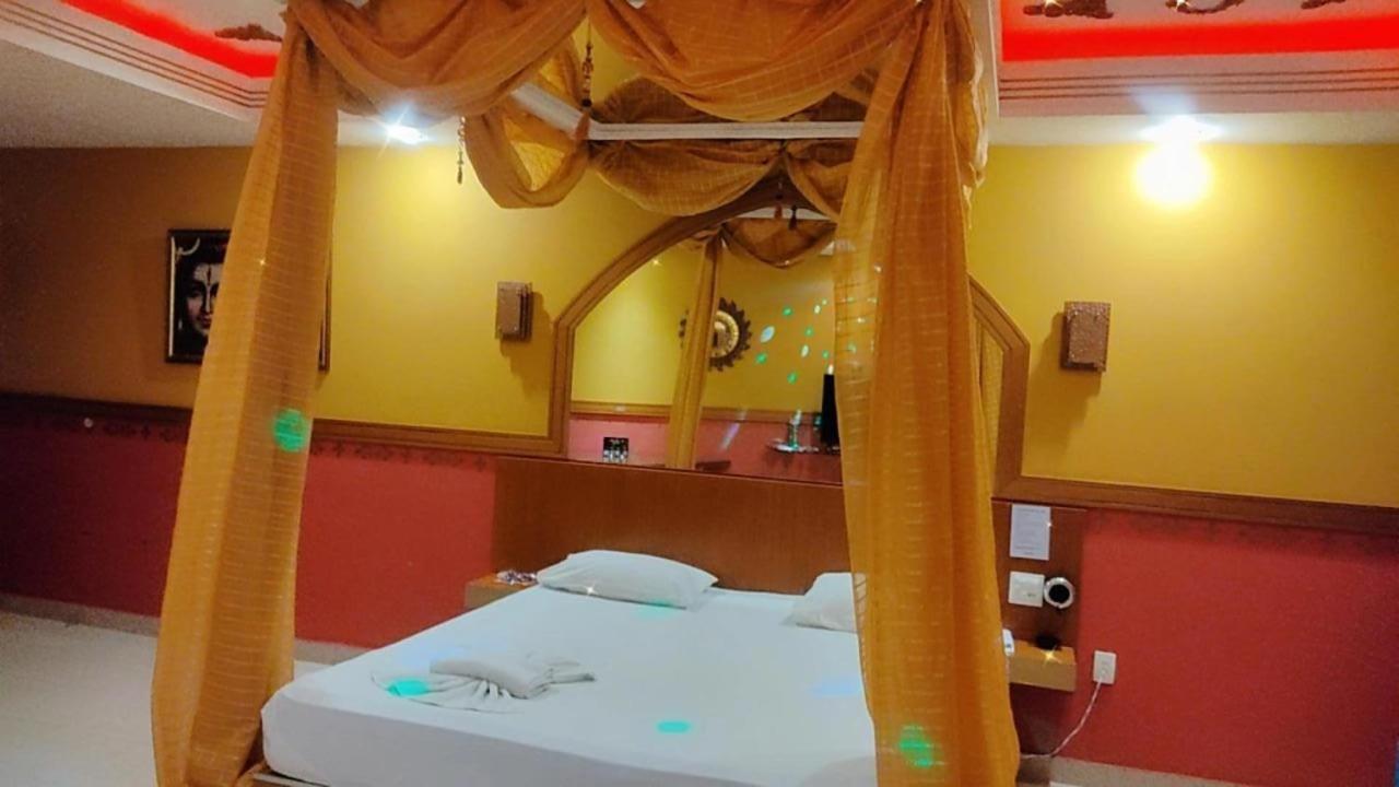 Dolce Amore Motel (Adults Only) Натал Экстерьер фото
