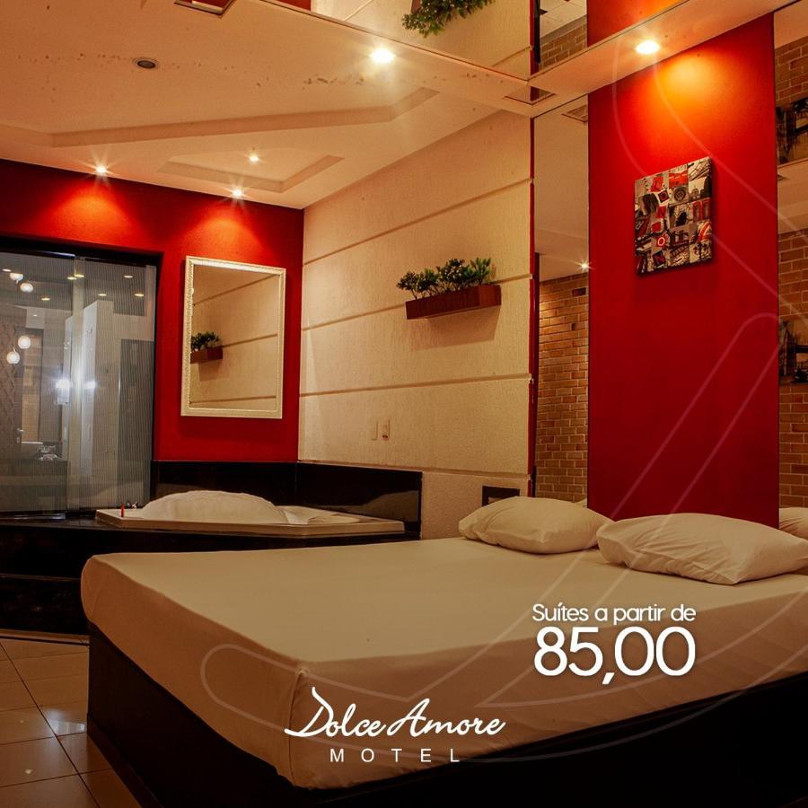 Dolce Amore Motel (Adults Only) Натал Экстерьер фото