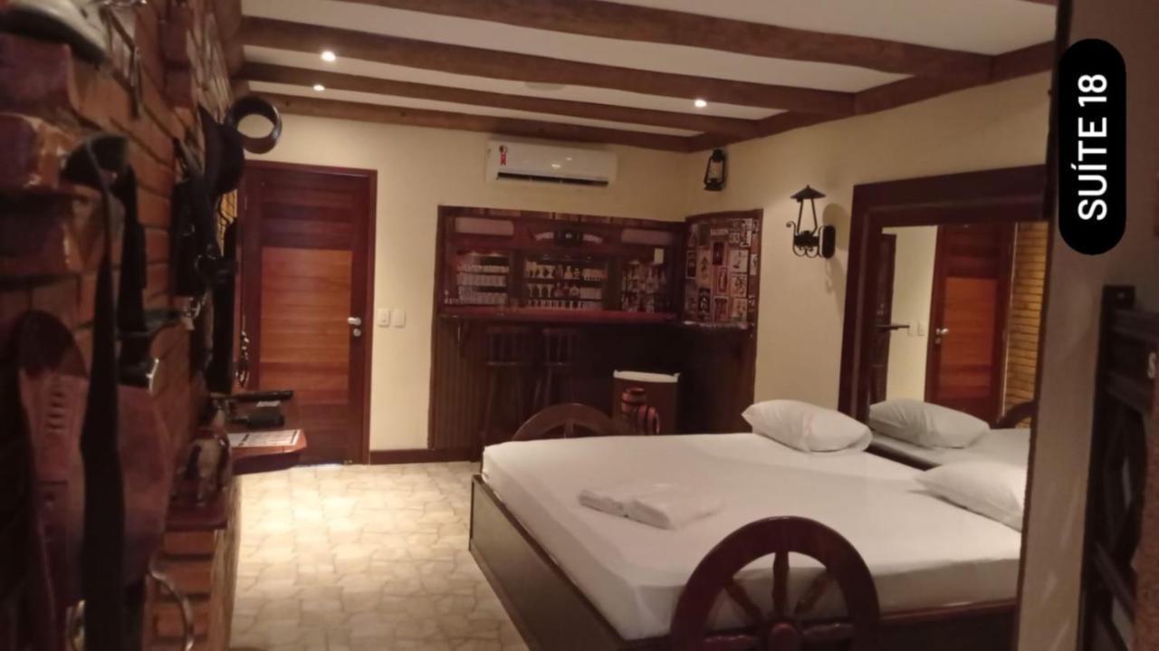 Dolce Amore Motel (Adults Only) Натал Экстерьер фото
