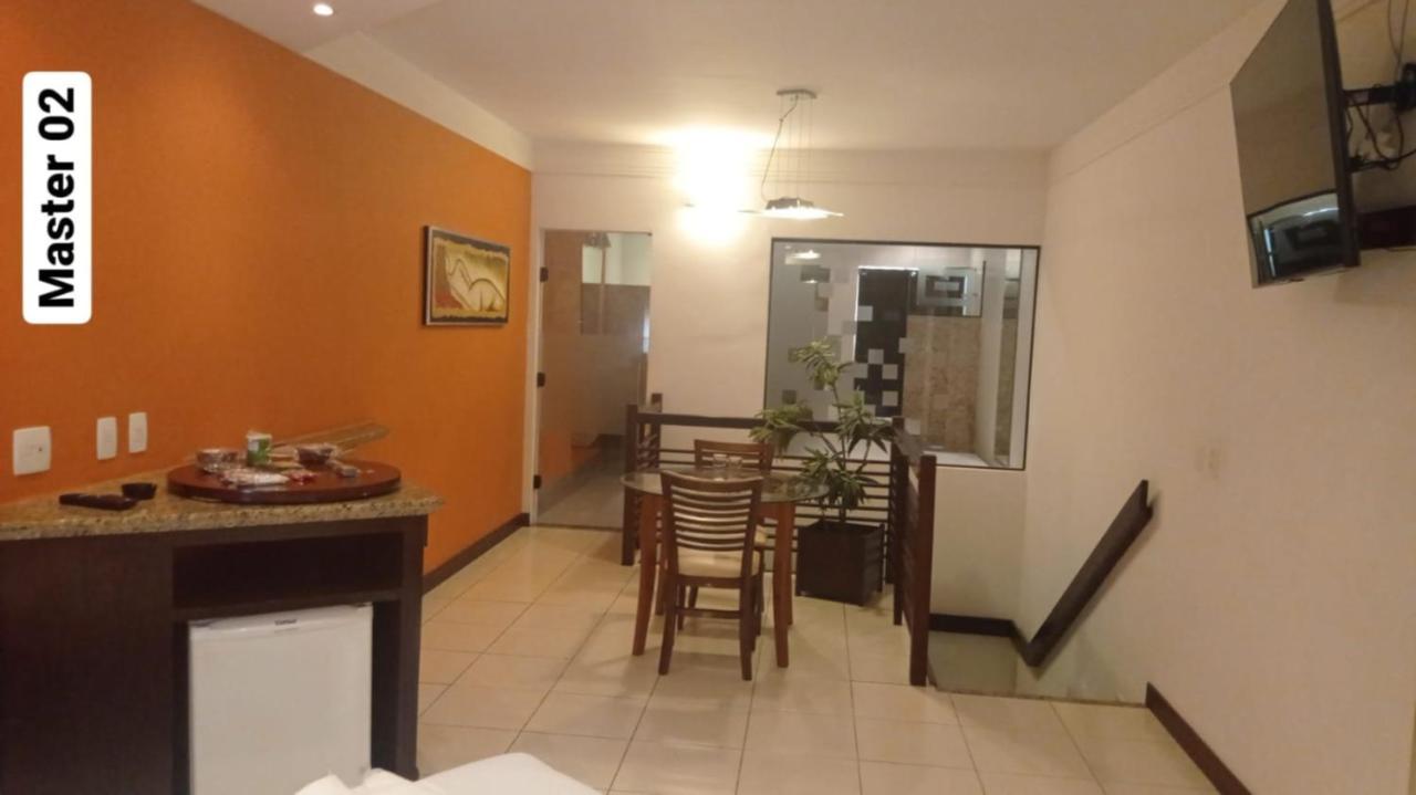 Dolce Amore Motel (Adults Only) Натал Экстерьер фото