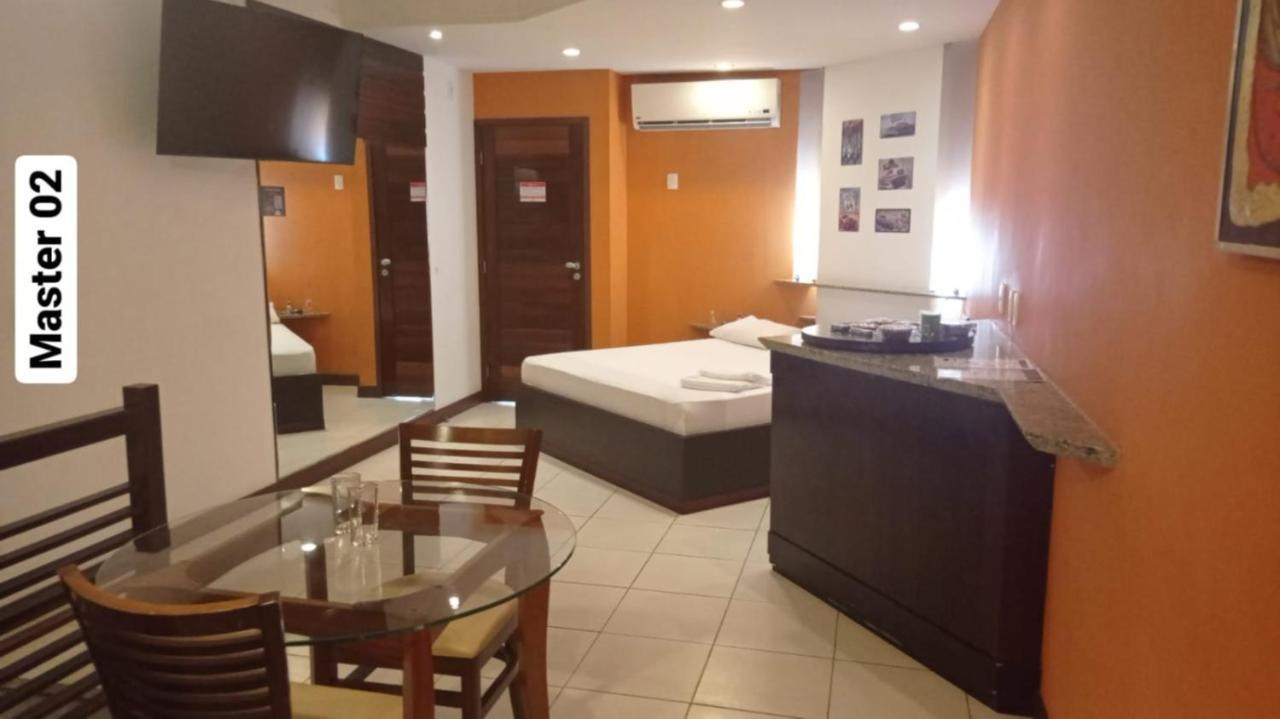 Dolce Amore Motel (Adults Only) Натал Экстерьер фото