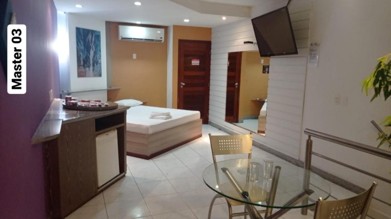 Dolce Amore Motel (Adults Only) Натал Экстерьер фото