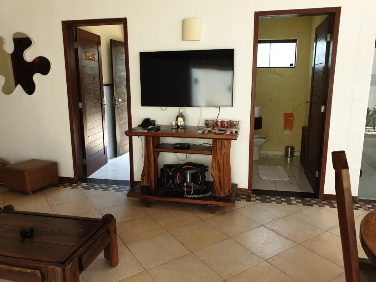 Dolce Amore Motel (Adults Only) Натал Экстерьер фото