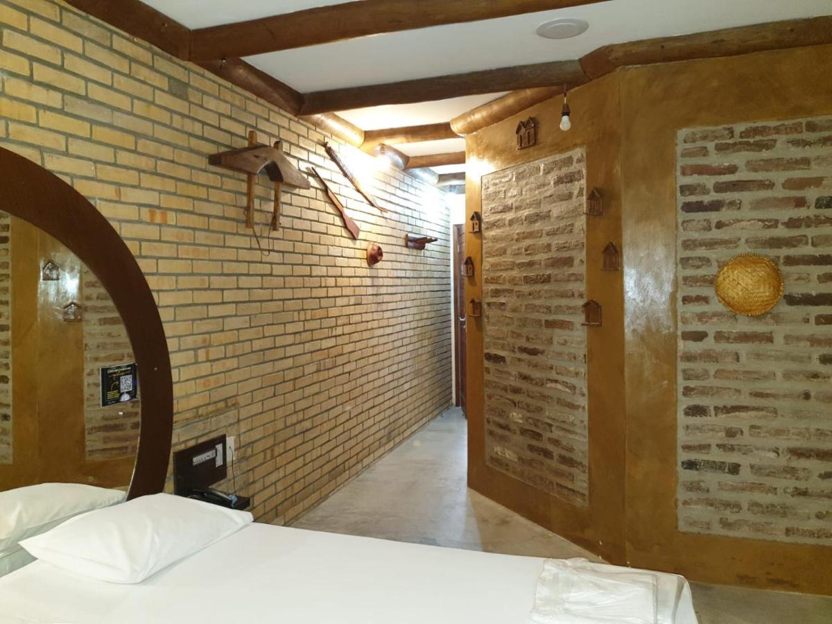 Dolce Amore Motel (Adults Only) Натал Экстерьер фото