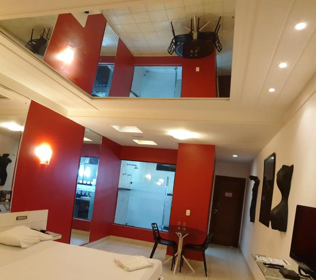 Dolce Amore Motel (Adults Only) Натал Экстерьер фото