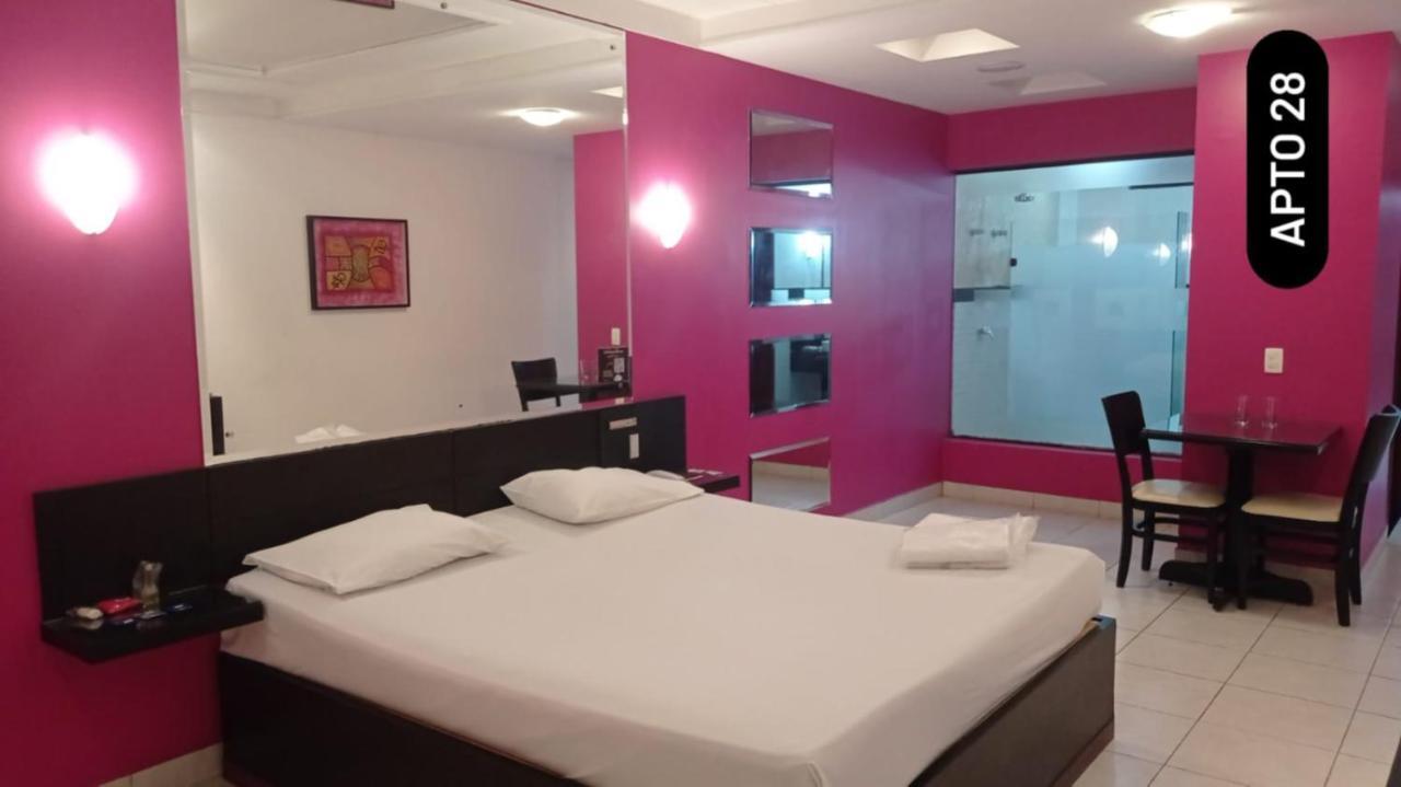 Dolce Amore Motel (Adults Only) Натал Экстерьер фото