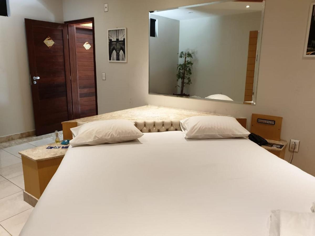 Dolce Amore Motel (Adults Only) Натал Экстерьер фото