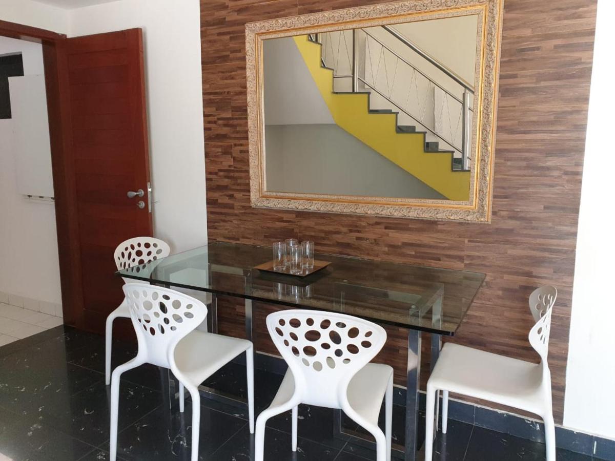 Dolce Amore Motel (Adults Only) Натал Экстерьер фото