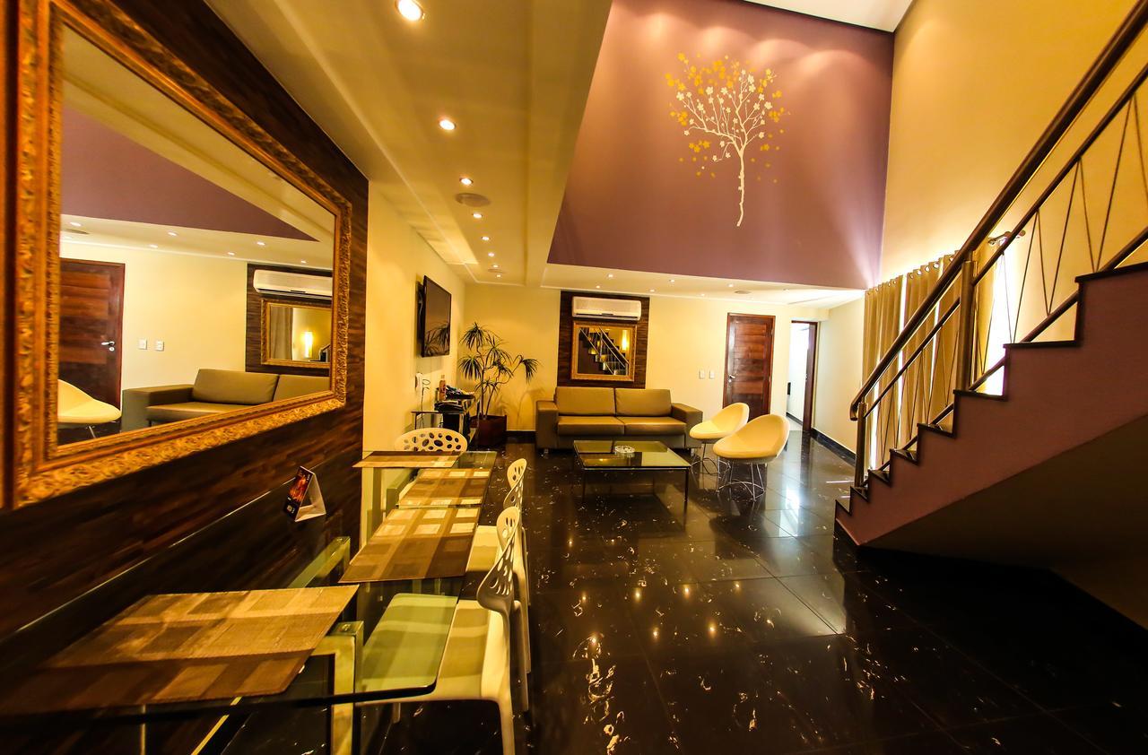 Dolce Amore Motel (Adults Only) Натал Экстерьер фото