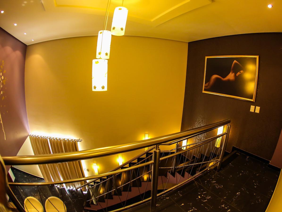 Dolce Amore Motel (Adults Only) Натал Экстерьер фото